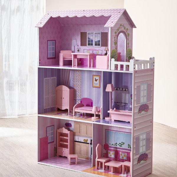 Maison De Poupées Dollhouse Collectors N° 39 Maison De Poupées Dollhouse Collectors N° 39