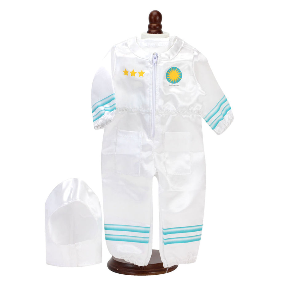 Melissa and doug astronaut costume online