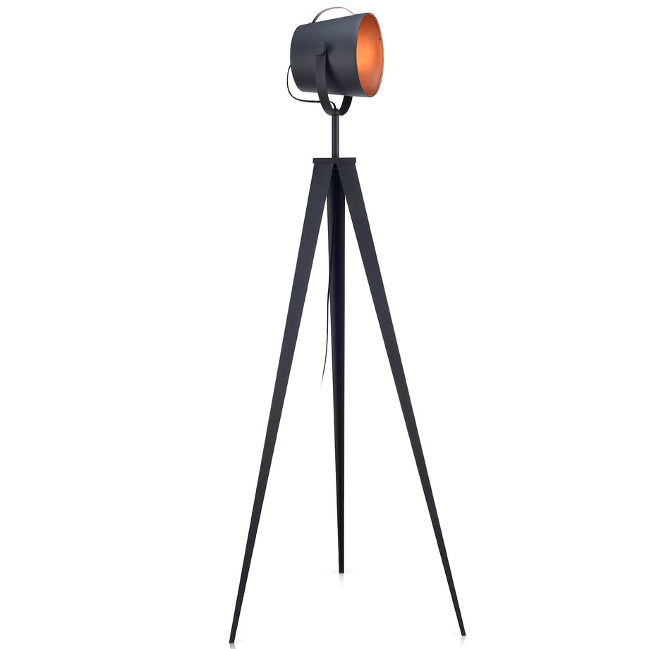 Studio tripod 2024 floor lamp