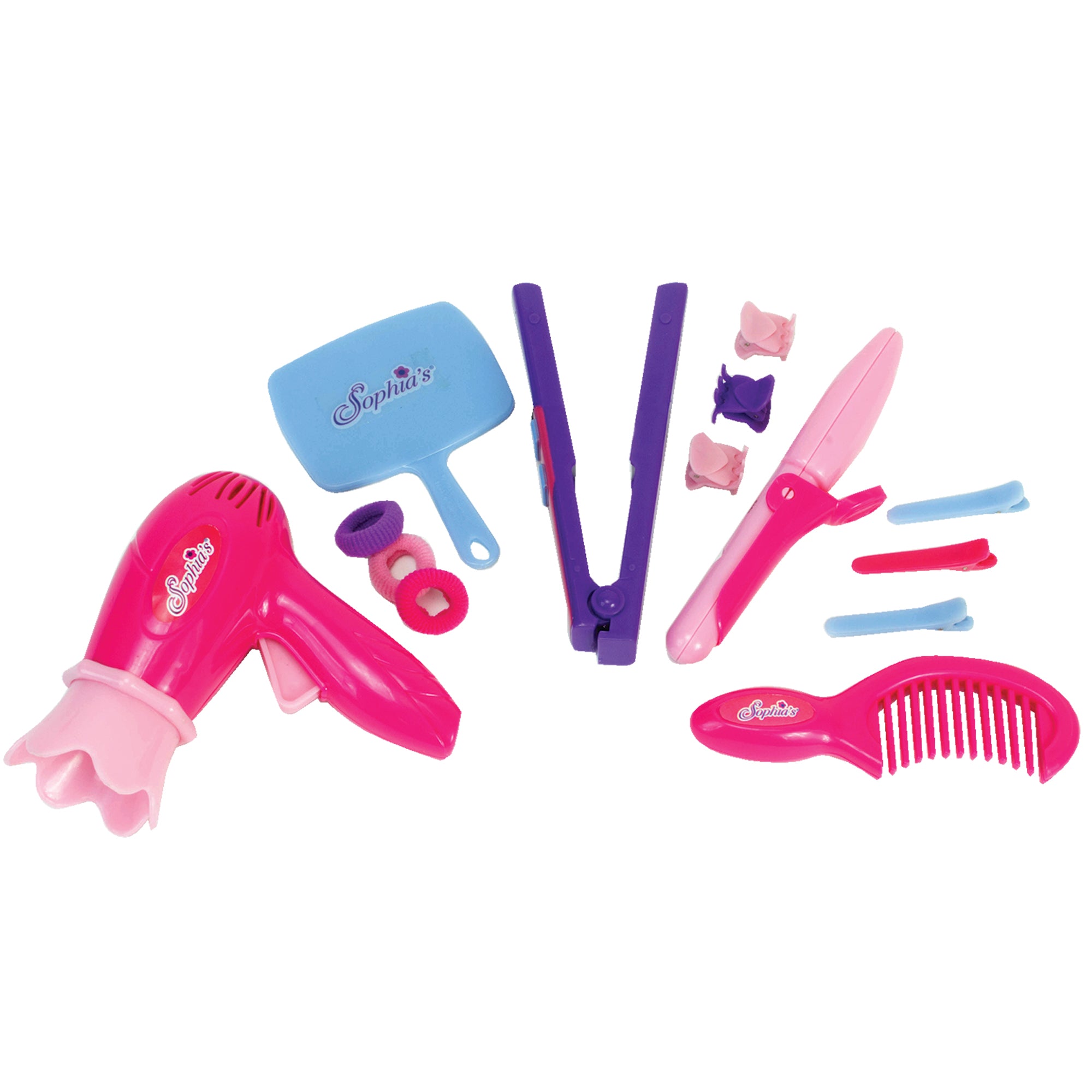 Our Generation- American Girl Sedia da parrucchiera per Bambola, Colore Unico, Small, BD37337Z Our Generation- American Girl Sedia da parrucchiera per Bambola, Colore Unico, Small, BD37337Z